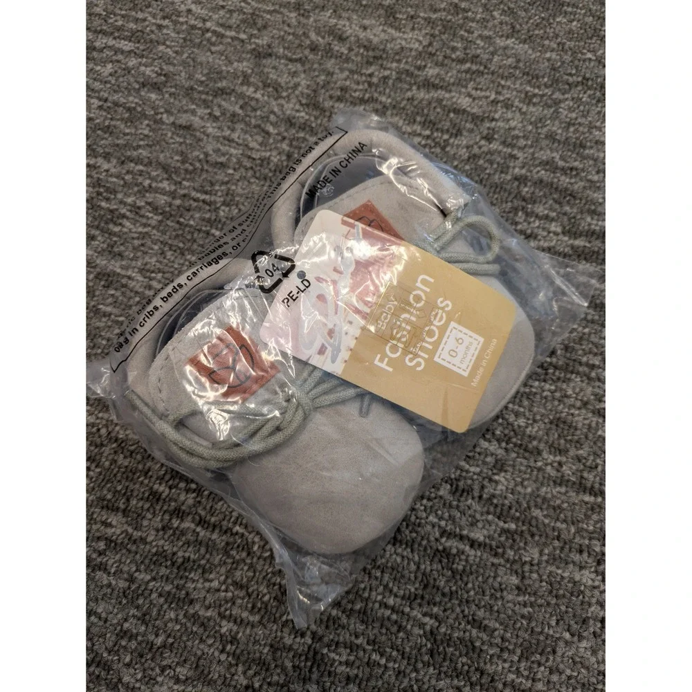 Baby Fashion Shoes brand baby